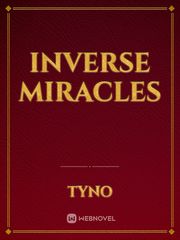 Inverse Miracles Book