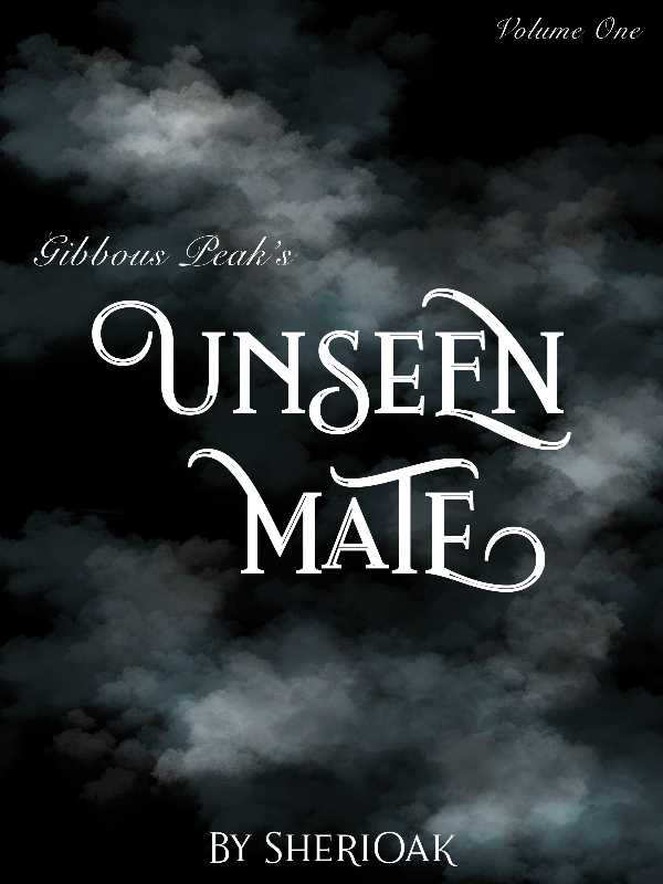 Gibbous Peak's Unseen Mate Book