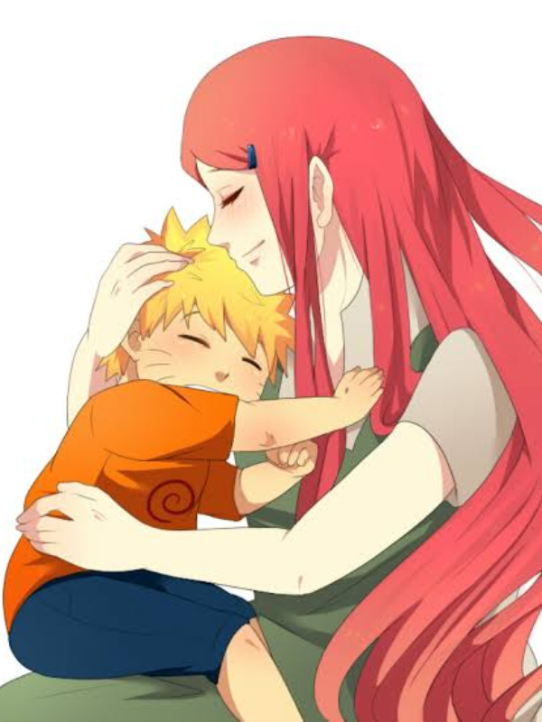 Naruto: A Mother's Love [HIATUS] Book