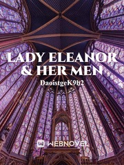 Lady Eleanor & Her Men Book