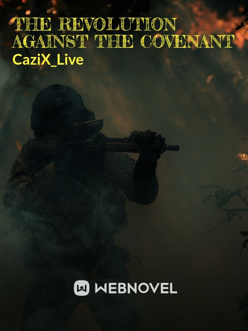 The Revolution Against the Covenant Book