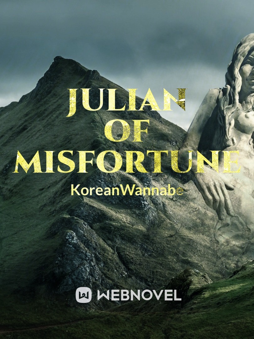 Julian of misfortune