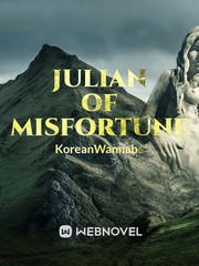 Julian of misfortune Book