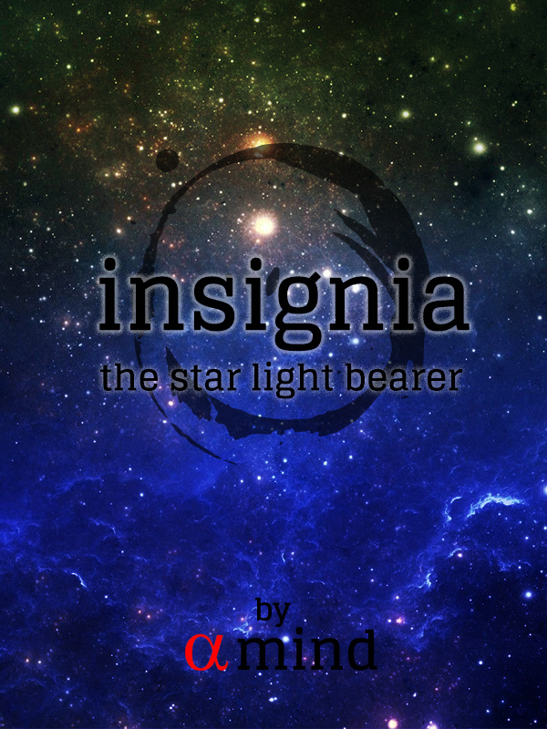 INSIGNIA : The Starlight bearer