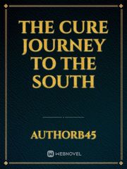 THE CURE
Journey To The South Book