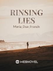 Rinsing Lies Book