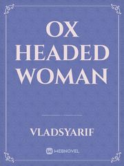 Ox Headed Woman Book