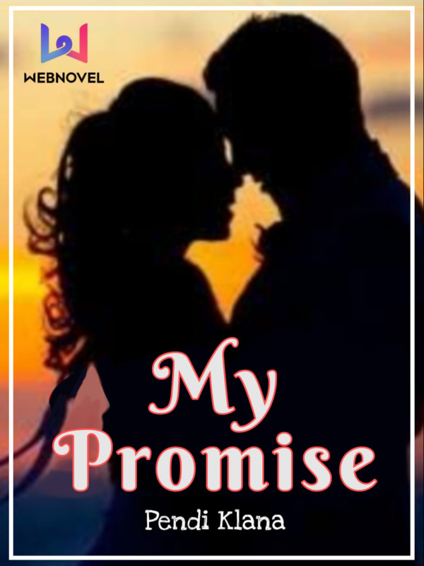 my promise Book