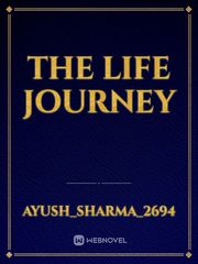 the life journey Book