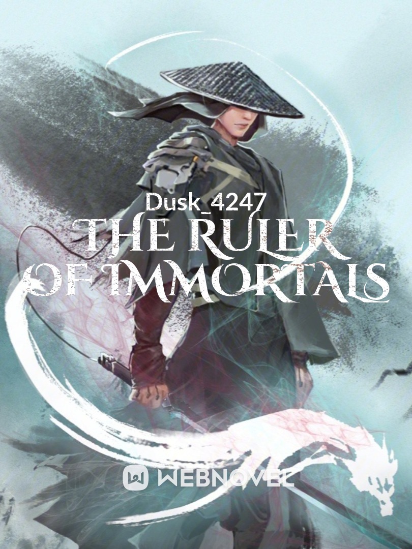 The Ruler of Immortals
