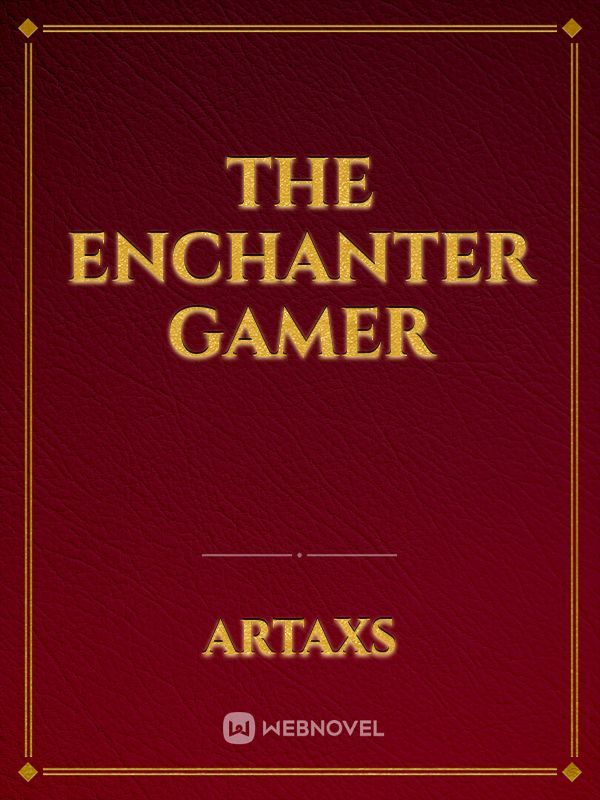 The Enchanter Gamer Book