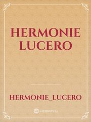Hermonie LUCERO Book