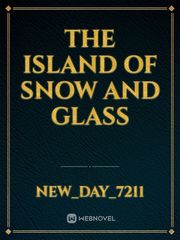 The Island of Snow and Glass Book