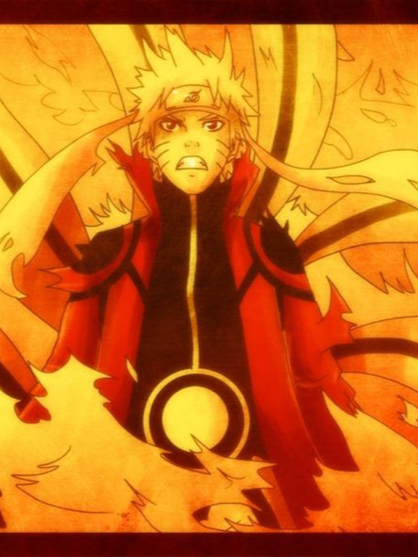Fanfic Fuel Intensifies]*, Naruto