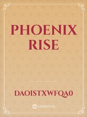 Phoenix rise Book