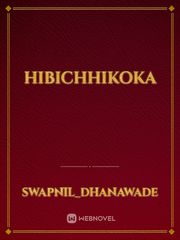 Hibichhikoka Book