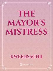 The Mayor's Mistress Book