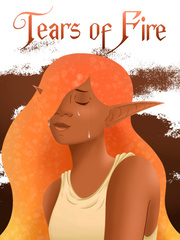 Tears of a Goddess Book