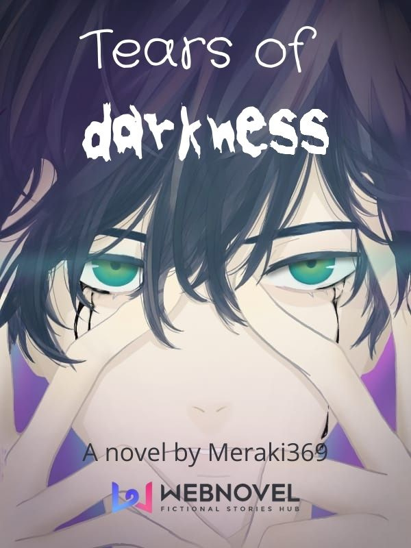 Tears Of Darkness Book