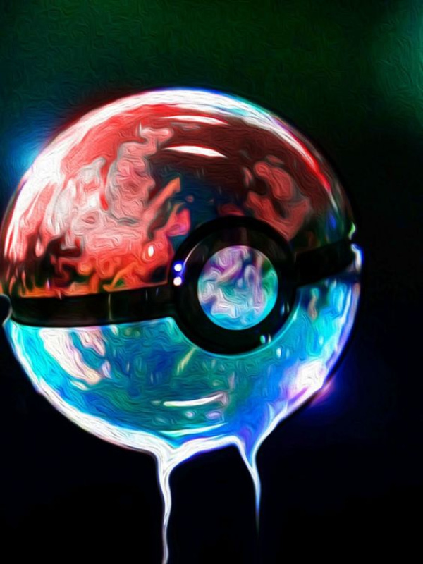 Exploit Pokeball Coloring Pages Page - Bola De Pokemon Para