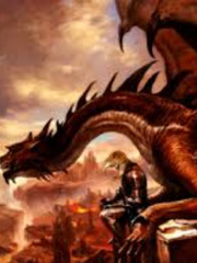 Return of the dragon wielder Book