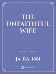 the unfaithful wife Book