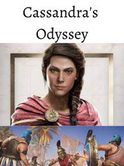 Cassandra's Odyssey Book