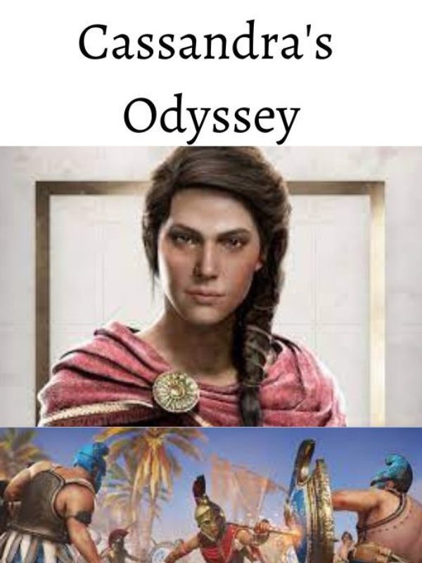 Cassandra's Odyssey