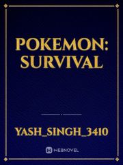 Pokemon: Survival Book