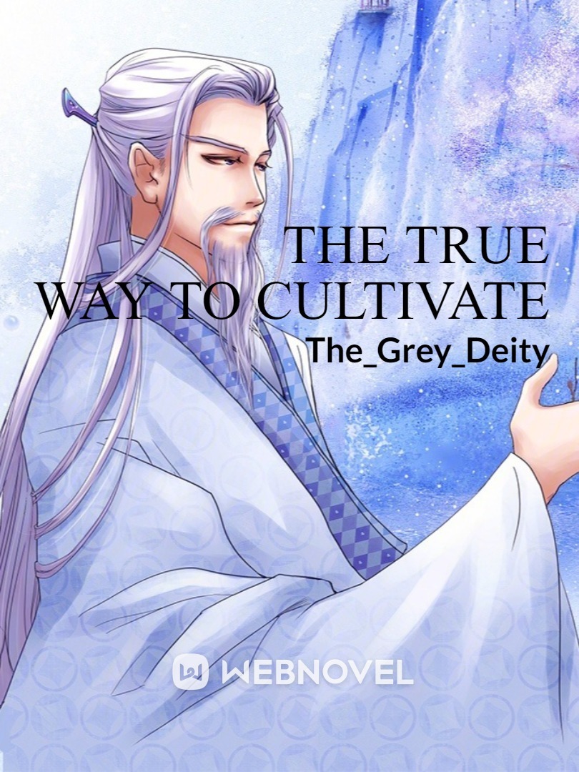 The True Way To Cultivate