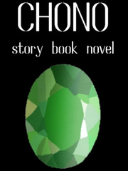 (CHONO)  -story book novel- Book