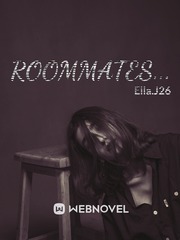 Roommates... Book