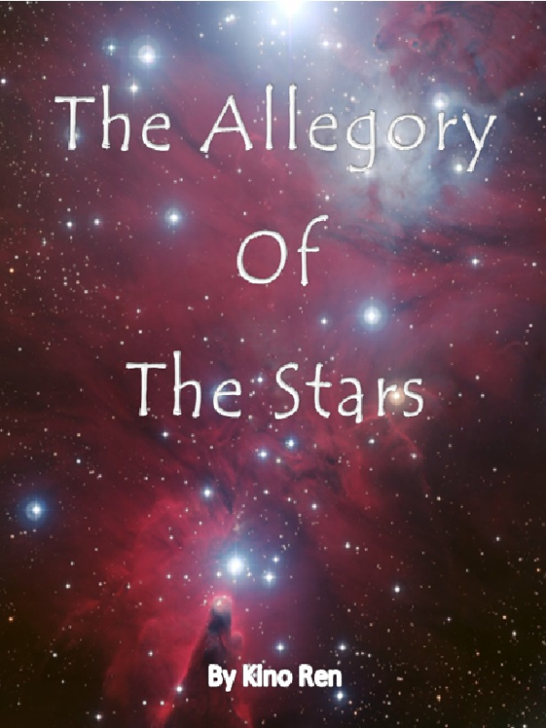 The Allegory of The Stars Book