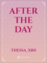 After the Day Book