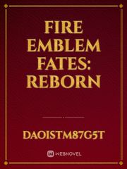 Fire Emblem Fates: Reborn Book
