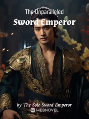 The Unparalleled Sword Emperor Book