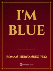 I'm blue Book