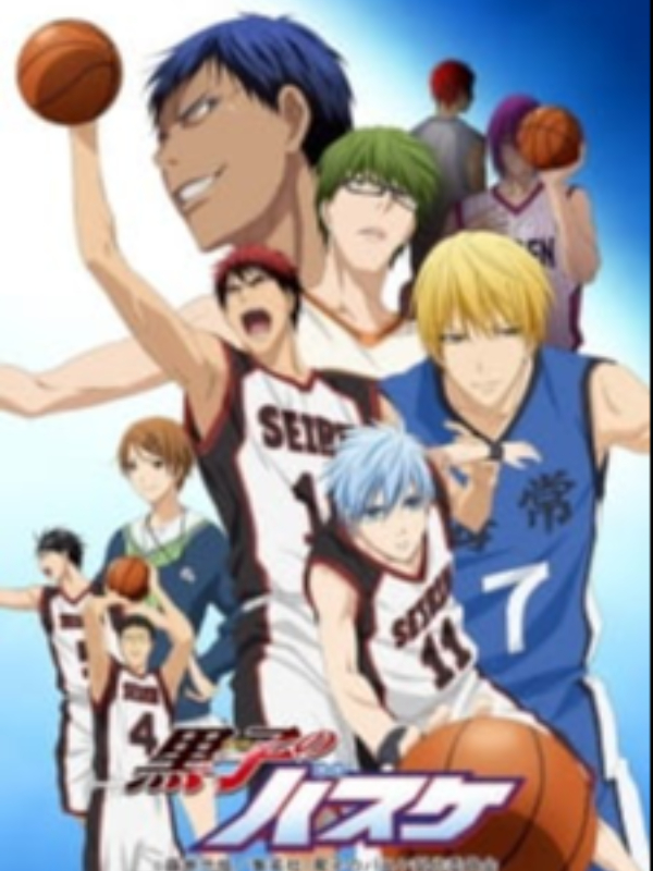 Reborn in KNB