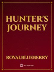 Hunter's Journey Book