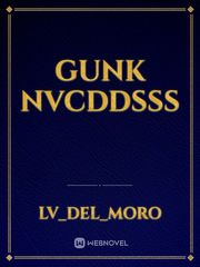 gunk nvcddsss Book