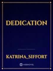 Dedication Book