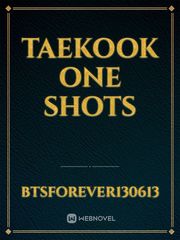 TAEKOOK ONE SHOTS Book