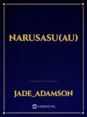 Narusasu(au) Book