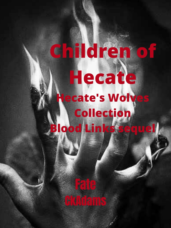 Children of Hecate Book