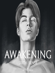 Awakening - Sixth Sense Book