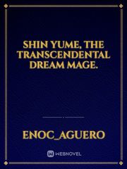 Yume Mahou, The Transcendental Dream Mage. Book