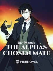 The Alphas Chosen Mate Book