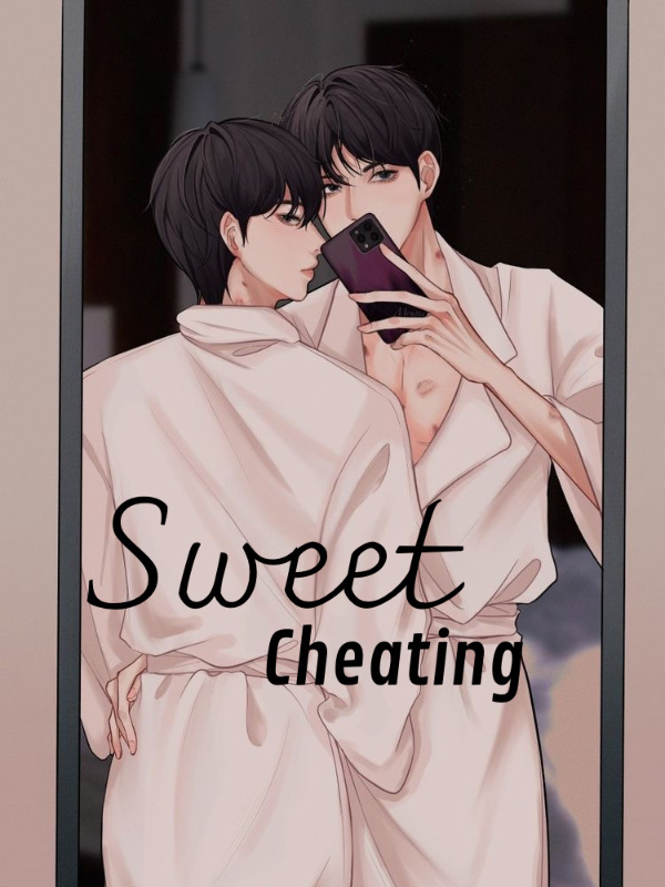 Sweet cheating (BL) Book