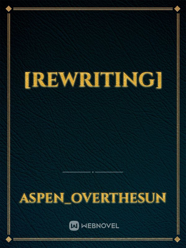 [Rewriting] Book