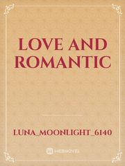 love and romantic Book